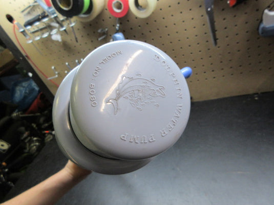 Used Dolphin Water Pump