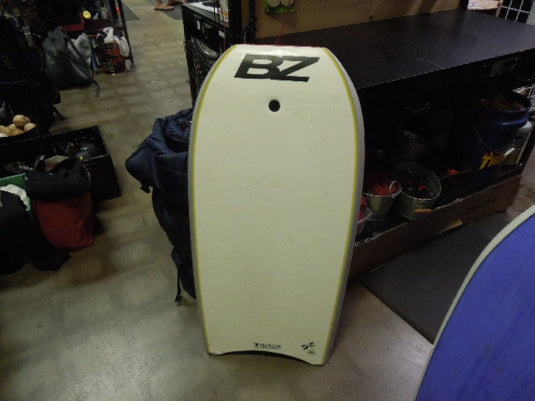 Used BZ Limited Edition 42