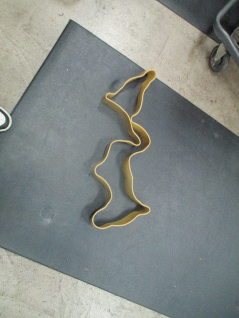 Used Iron Infidel X-Heavy Resistance Band