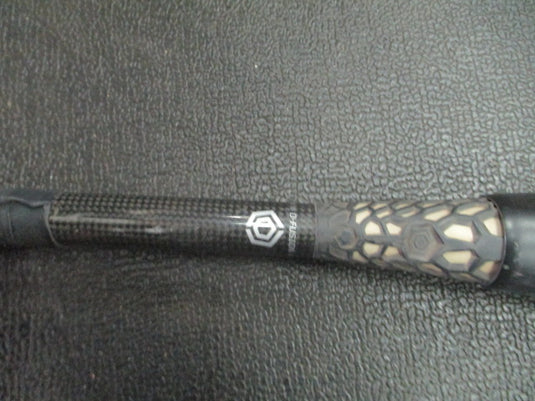 Used Demarini Voodoo Overload (-3) 32" BBCOR Baseball Bat
