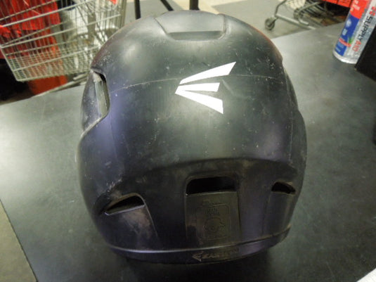 Used Easton Z5 2.0 Jr Batting Helmet in Black Size 6 1/2 - 7 1/8