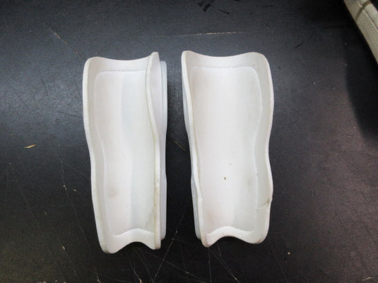 Used Soccer Shin Guards -  Youth