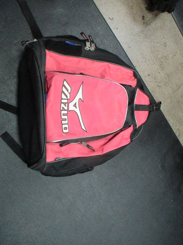 Used Mizuno Softball/Baseball Equipment Bag