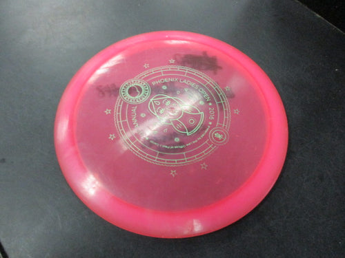 Used Latitude 64 Phoenix Ladies Open 2016 Disc