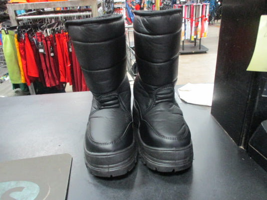 Used WFS Size Kids 2 Winter Snow Boots