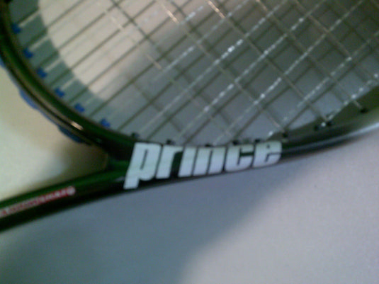 Used Prince Long Body Thunder Cloud 800 Oversize Tennis Racquet - 27"
