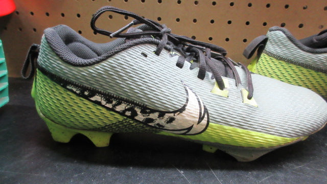 Load image into Gallery viewer, Used Nike Vapor Edge Speed 360 2 Football Cleats - Size 10
