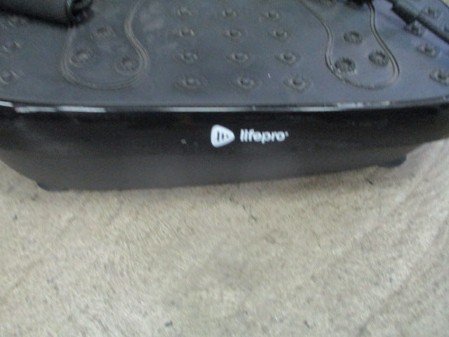 Load image into Gallery viewer, Used Lifepro VIBRATION FITNESS Plate
