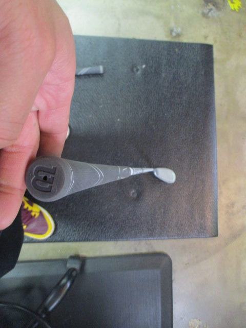 Used Wilson Profile Easy Launch Womens Sand Wedge - RH