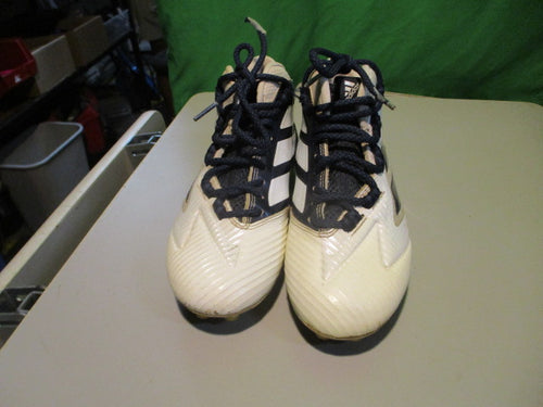 Used Adidas Freak Size 4 Football Cleats