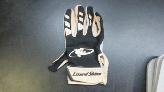 Used Lizard Skin Batting Glove - Size Youth Large - QTY 1