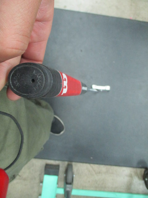 Used Wilson Harmonized M1 36