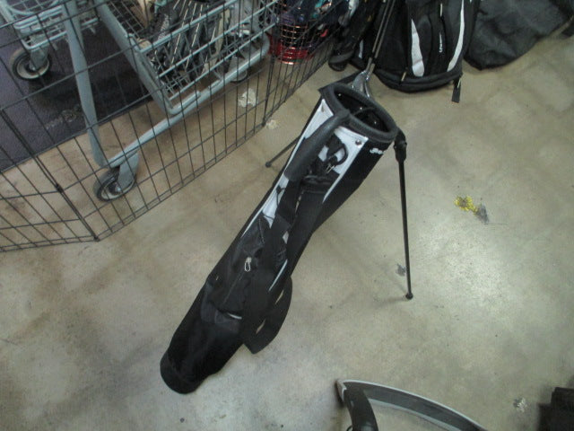 Load image into Gallery viewer, Used Orlimar Sunday Bag in Black
