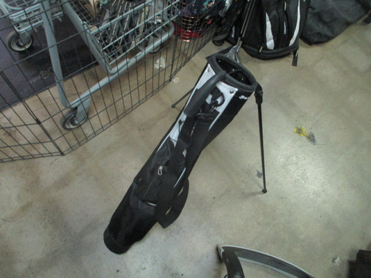 Used Orlimar Sunday Bag in Black