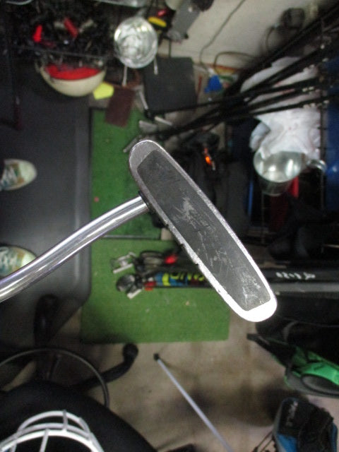 Used Odyssey Dual Force Rossie Right Hand Mallet Putter