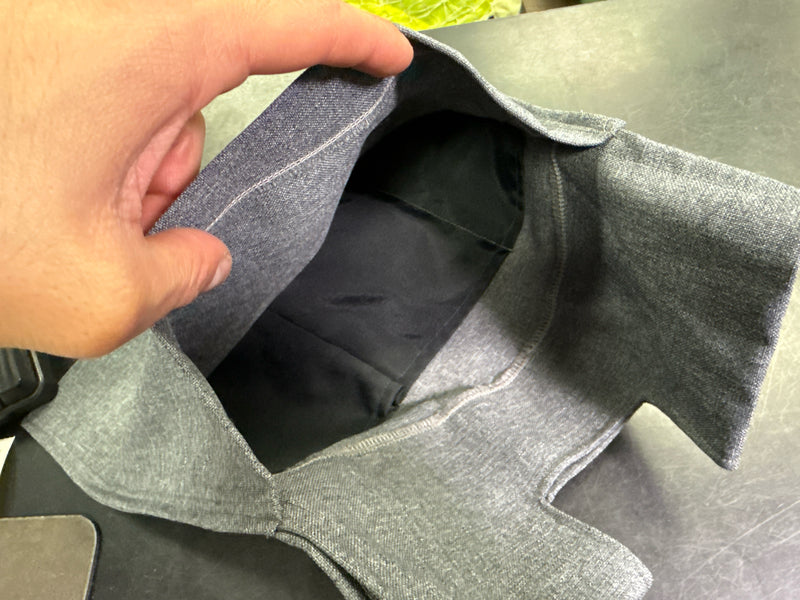 Load image into Gallery viewer, Used Umpire Belt Loop Equipment Pocket
