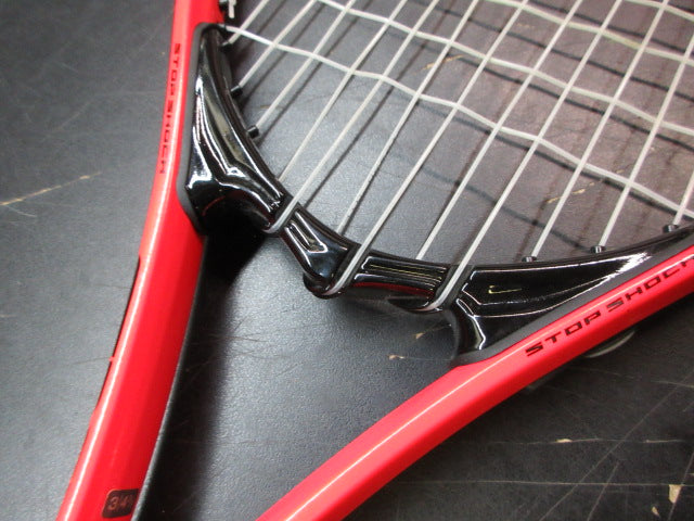 Load image into Gallery viewer, Used Wilson Federer 110 Tennis Racquet - 27"

