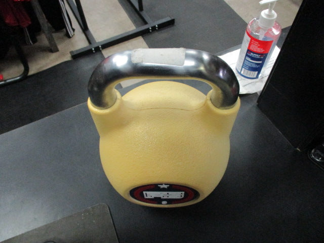 Load image into Gallery viewer, Used F45 9 LB Kettlebell
