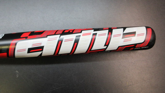 Used Worth AMP 33" -8 Slowpitch Softball Bat
