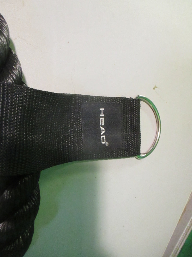 Load image into Gallery viewer, Used Head Tricep Rope 21&quot;
