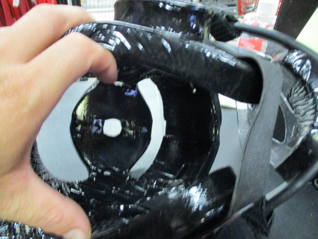 Load image into Gallery viewer, Used Extreme ATA Martial Arts Head Gear Size Medium
