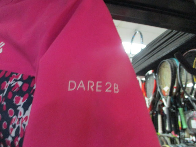 Load image into Gallery viewer, Used Dare2B Ared 20/20 Age 7-8 Winter Jacket
