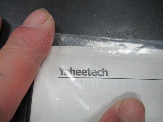 Used Yaheetech Indoor Magnet Steel Bicycle Exercise Trainer