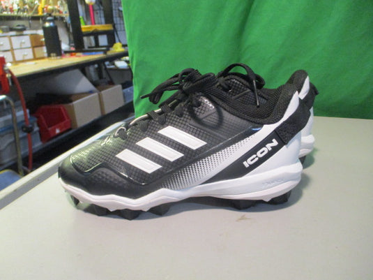 Used Adidas Icon Bounce Size 13K Cleats