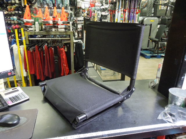 Load image into Gallery viewer, Used The Stadium Chair Fold Up Chair
