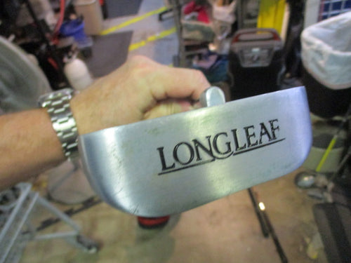 Used Long Leaf US Kids Ultra Light RH 23