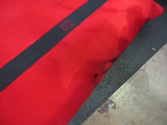 Used Throwable Device Type IV PFD / Seat Floation Device