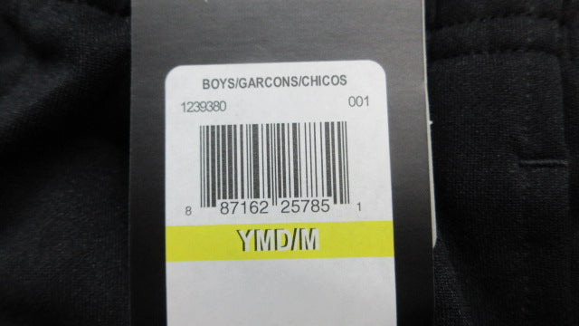 Load image into Gallery viewer, Under Armour Windbreaker Sweat Pants - Size Youth Medium
