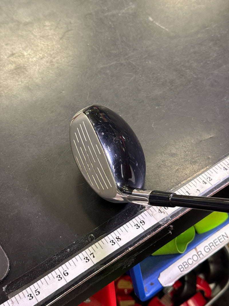 Load image into Gallery viewer, Heavy Use Adams Golf RPM Tour Prototype 13º Right Hand Fairway Wood
