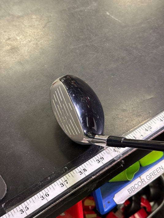 Heavy Use Adams Golf RPM Tour Prototype 13º Right Hand Fairway Wood