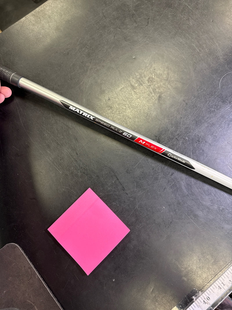 Load image into Gallery viewer, Used Taylormade Aero Burner 15 deg 3 Wood
