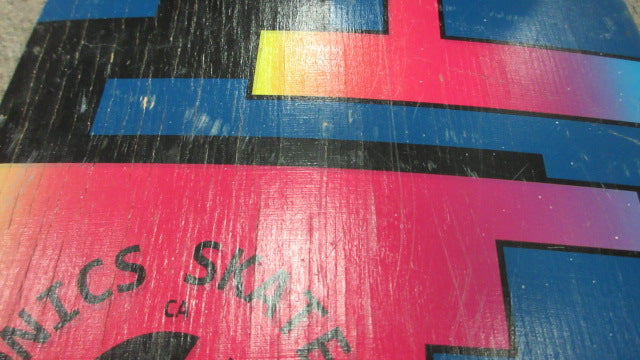 Load image into Gallery viewer, Used Kryptonics 26&quot; Mini Curiser Skateboard - Some Wear
