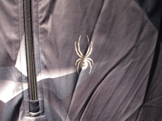 Used Spyder Women XL Long Sleeve Shirt Winter Clothing