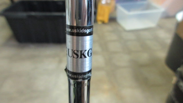 Load image into Gallery viewer, Used US Kids USKG-508 30&quot; Junior Putter - RH
