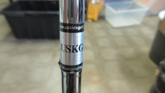 Used US Kids USKG-508 30" Junior Putter - RH