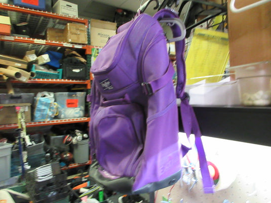 Used Rawlings Franchise 2 Series Baseball Backpack