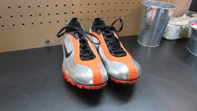 Load image into Gallery viewer, Used Nike Sprint Track Shoes W/ Spikes - Size 8.5
