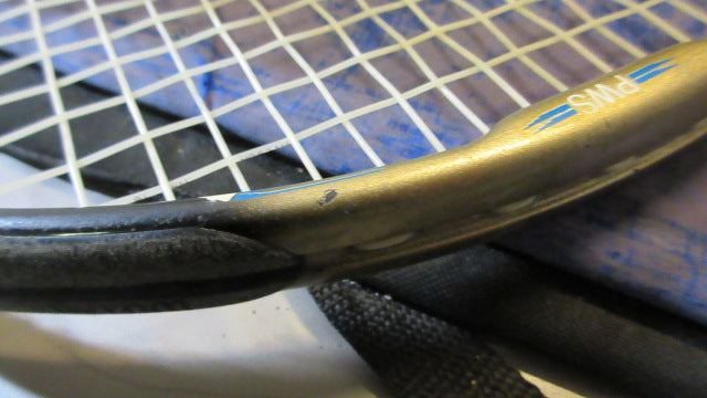 Load image into Gallery viewer, Used Wilson Hammer 4.0 27&quot; Tennis Racquet
