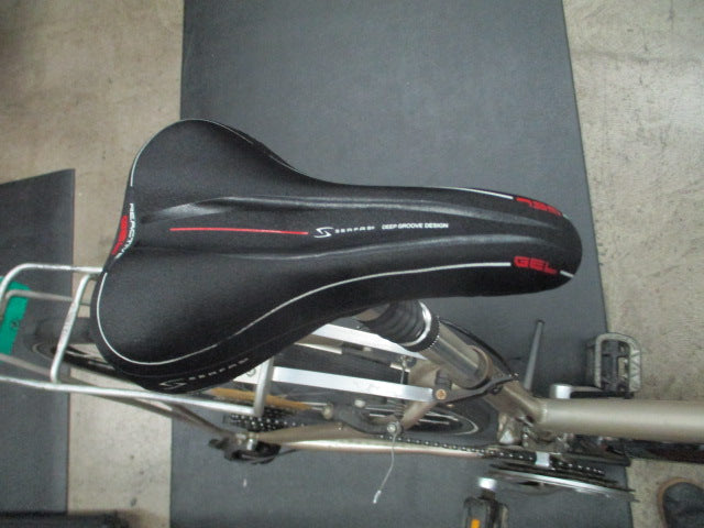 Load image into Gallery viewer, Used Trek Multitrack 7100 700C 21 Speed Bicycle
