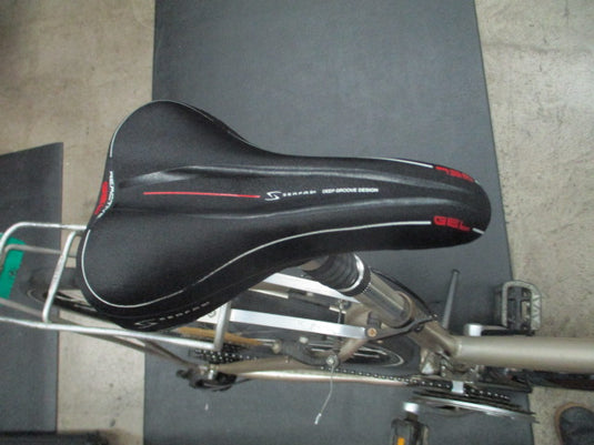 Used Trek Multitrack 7100 700C 21 Speed Bicycle