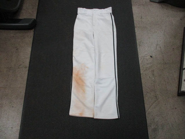 Load image into Gallery viewer, Used Champro Open Bottom Youth Large Baseball Pant
