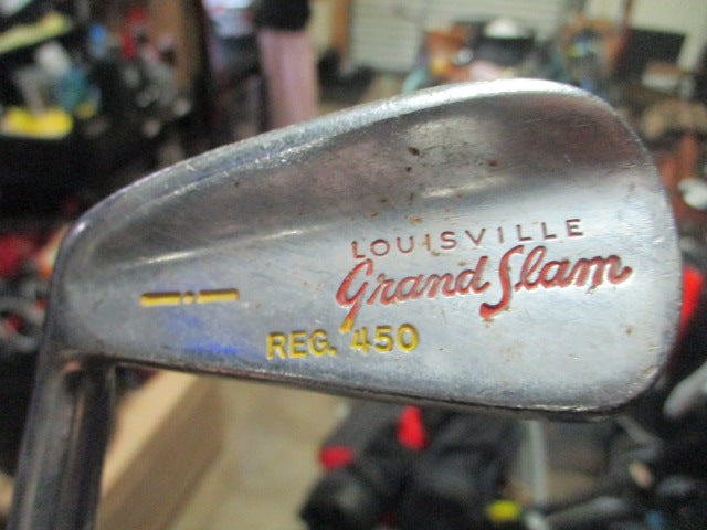 Load image into Gallery viewer, Vintage Louisville Grand Slam 3 Iron Lefty
