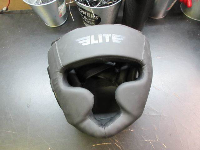 Load image into Gallery viewer, Used Elite Sports Celestial Head Guard
