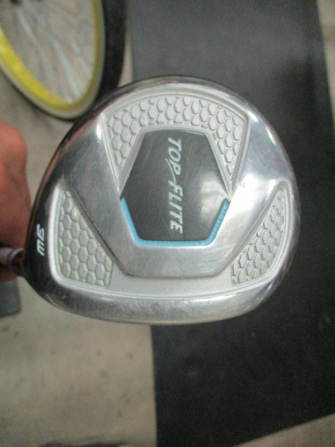 Load image into Gallery viewer, Used Top Flite Ladies 3 Wood - RH
