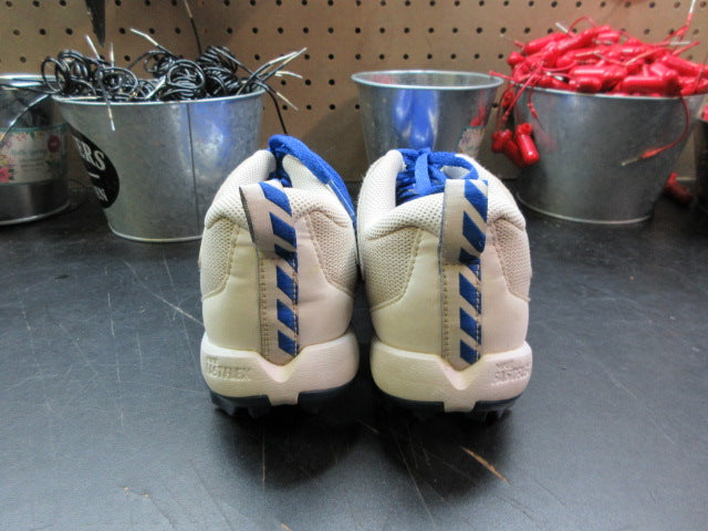 Load image into Gallery viewer, Used Nike Vapor Shark 3 Football Cleats - Size Youth 6

