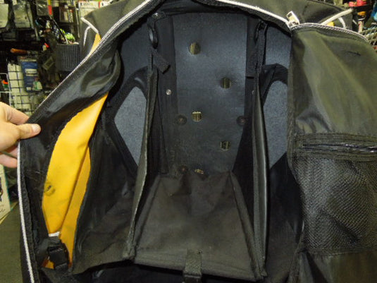 Heavy Use Grit HTFX Hockey Tower Equitment Bag